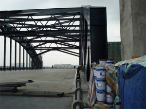 相山专注工业场景喷漆服务